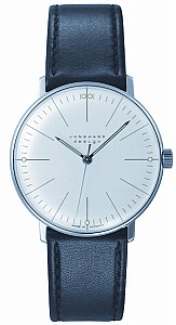 Junghans Max Bill Handaufzug