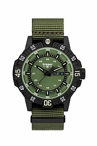 Traser P99 Q Tactical Green NATO