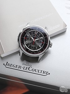 Jaeger-LeCoultre AMVOX7 Chronograph KOMISE 420220076 - komisní prodej