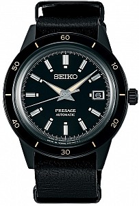 Seiko Presage SRPH95J1 - „Style60&#039;s”