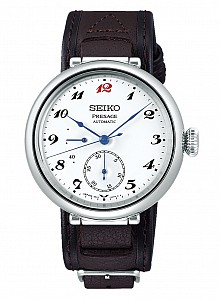 Seiko Presage Laurel Re-Issue SPB359J1 - Limited Edition 2500 pieces