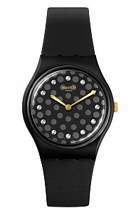 Swatch SO31B102 - SPARKLE NIGHT