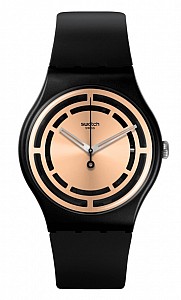 Swatch SO32B116 - CLEAR SIGN