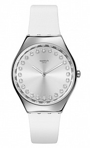 Swatch SKIN IRONY SYXS143 - BRIGHT BLAZE