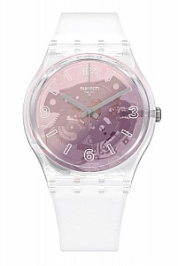 Swatch GE290 - PINK DISCO FEVER