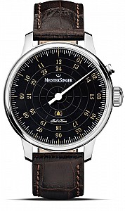 MeisterSinger Bell Hora BHO902G