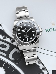 Rolex Submariner 114060 KOMISE 420230010 - komisní prodej