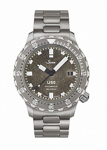 Sinn U50 DS - limitovaná edice 1000 kusů