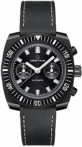 Certina DS Argonaute C040.462.36.041.00 - DS Chronograph