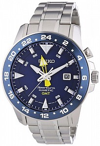 Seiko SUN017P1 - Kinetic