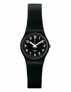 Swatch ORIGINAL LB170E - LADY BLACK SINGLE