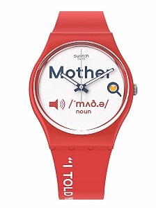 Swatch GZ713 - ALL ABOUT MOM