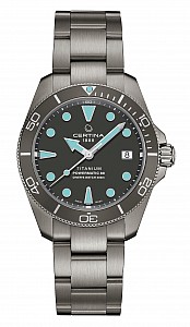 Certina C032.807.44.081.00 - DS Action 38 mm