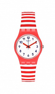 Swatch ORIGINAL LR135 - BLUE BOAT