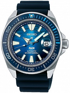 Seiko Prospex SRPJ93K1 - PADI special edition „Samurai”