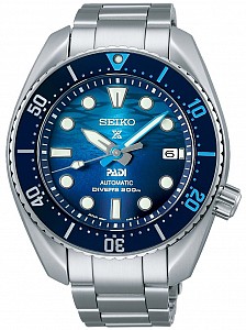 Seiko Prospex SPB375J1 - PADI Special Edition „Sumo“