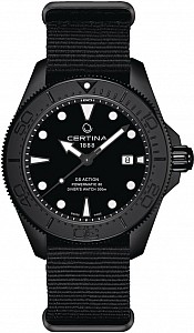 Certina C032.607.38.051.00