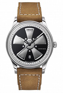 Union Glashütte Noramis Date D016.407.16.050.09 - Limited Edition Germany Classic 2023