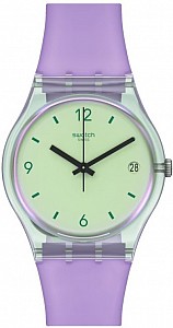 Swatch SO28G401 - MYSTIC SUNRISE