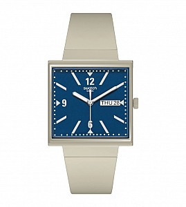 Swatch SO34T700 - WHAT IF…BEIGE?