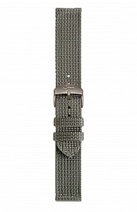 Sinn Olive grey textile strap 20 mm