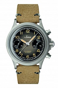 Sinn 356 FLIEGER Classic AS E