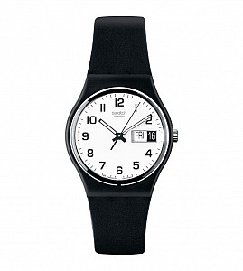 Swatch ORIGINAL GB743-S26 - ONCE AGAIN