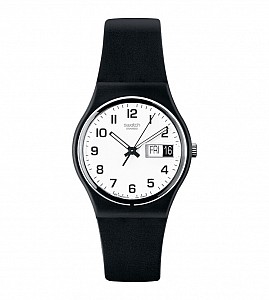 Swatch ORIGINAL GB743-S26