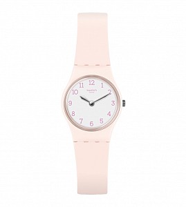 Swatch ORIGINAL LP150 - PINKBELLE