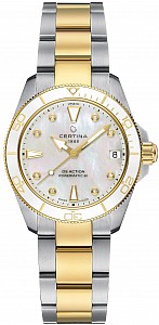 Certina DS Action Lady C032.007.22.116.00