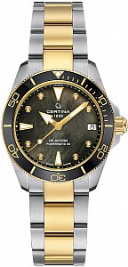 Certina DS Action Lady C032.007.22.126.00