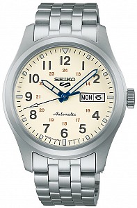Seiko 5 Sports SRPK41K1 - Seiko Watchmaking 110th Anniversary Limited Edition