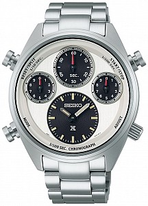 Seiko Prospex Speedtimer SFJ009P1 - Seiko Watchmaking 110th Anniversary Limited Edition