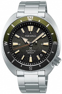 Seiko Prospex Tortoise Silfra SRPK77K1 - Evropská limitovaná edice 1400 kusů