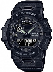 Casio G-Shock G-Squad GBA-900-1AER
