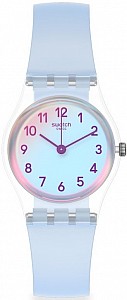 Swatch ORIGINAL LK396 - CASUAL BLUE