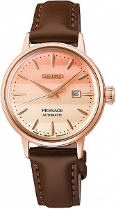 Seiko Presage Cocktail Time Star Bar SRE014J1