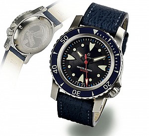 Steinhart White Shark