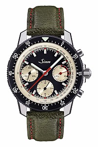 Sinn 103 St Ty Hd - limitovaná edice 1000 kusů