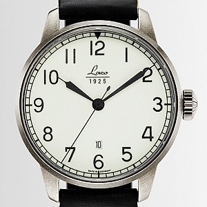 Laco Helsinki - 42 mm automat