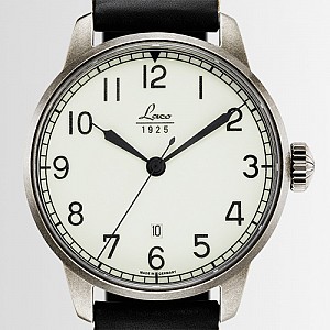 Laco Mailand - 36 mm automat