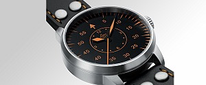 Laco Flieger Turin - 42 mm automat