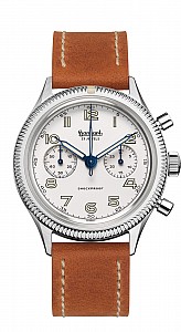 Hanhart 417 ES Moby Dick - 42 mm