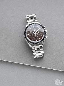 Omega Speedmaster Professional Moonwatch 311.30.42.30.13.001 KOMISE 420240003 - komisní prodej