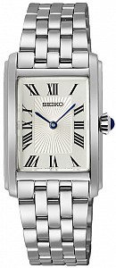 Seiko Quartz SWR083P1 - dámské hodinky