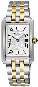 Seiko Quartz SWR087P1 - dámské hodinky