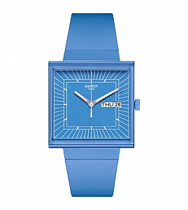 Swatch SO34S700 - WHAT IF…SKY?