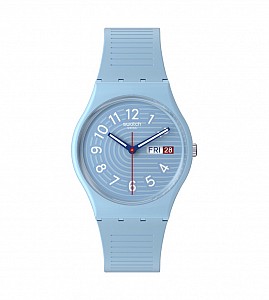 Swatch SO28S704 - TRENDY LINES IN THE SKY