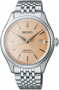 Seiko Presage Classic SPB467J1 - Araigaki