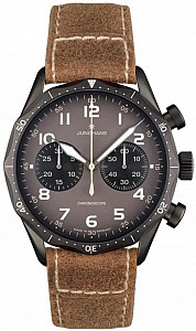 Junghans Meister Pilot Chronoscope 27/3794.00